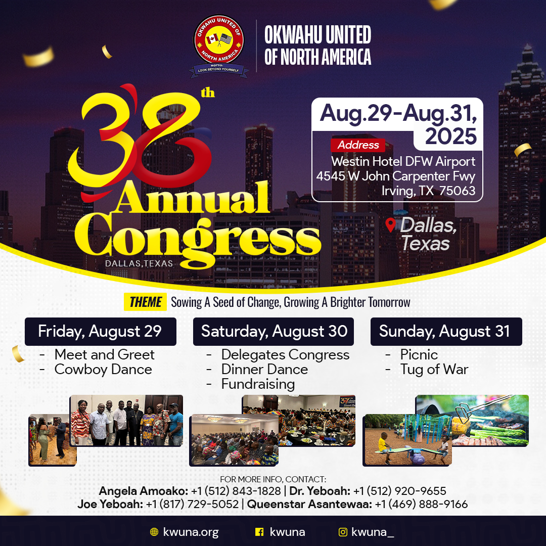 Congress Brochure Preview